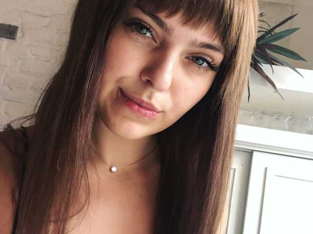 Profil resmi Dominika13