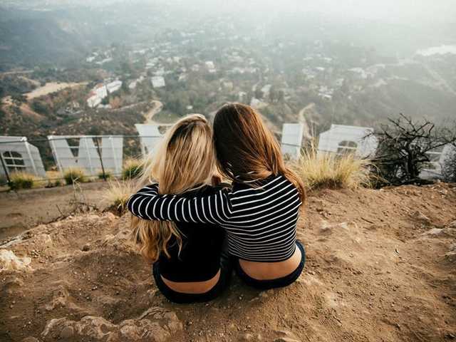 Profilin fotoğrafı DonnaLeslie