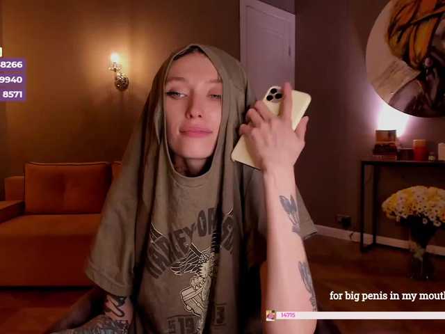 Yayın ekran görüntüleri PREKRVTI