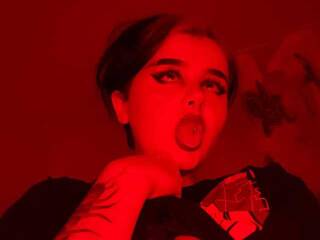 Erotik görüntülü sohbet Dora-Gray