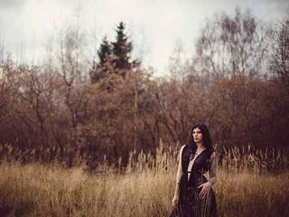 Erotik görüntülü sohbet DorianaSpace