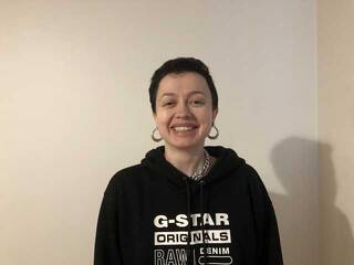 Erotik görüntülü sohbet DorisKrock