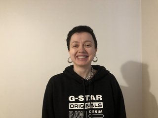 Erotik görüntülü sohbet DorisKrock