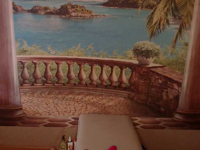 Yayın ekran görüntüleri DorisViet