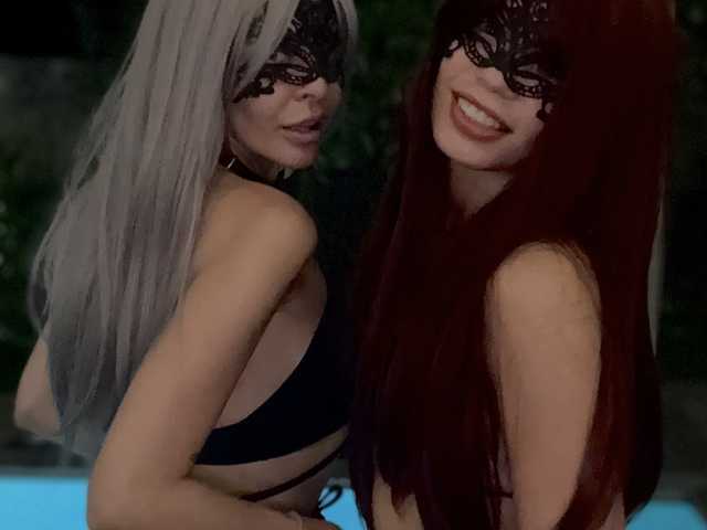 Profilin fotoğrafı Anjie-Ruby