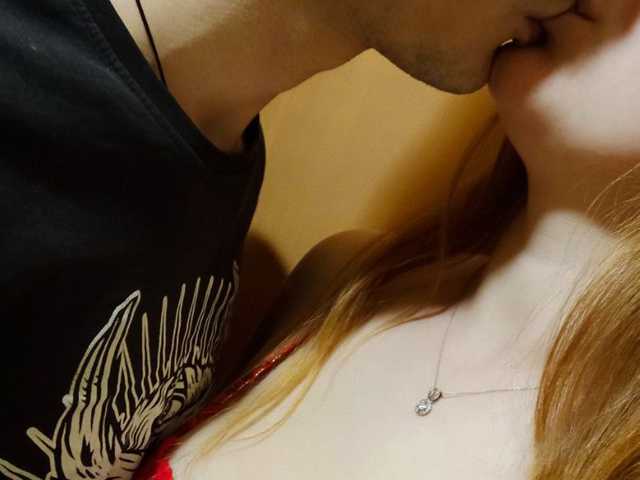 Profilin fotoğrafı Double-Desire