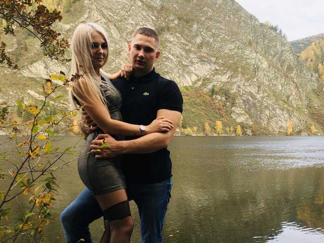 Profilin fotoğrafı doublepassion
