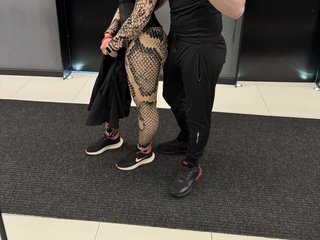 Erotik görüntülü sohbet Sexy_twist