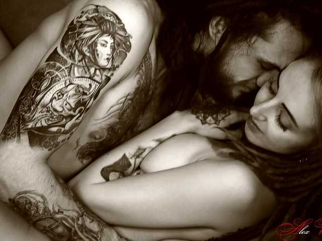 Profilin fotoğrafı DreadsFamily