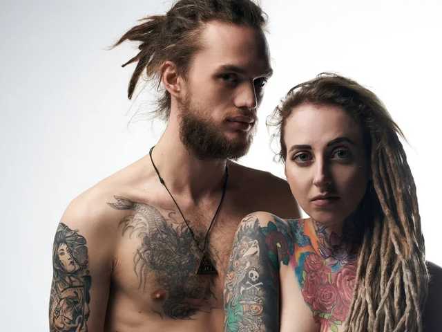 Profilin fotoğrafı DreadsFamily