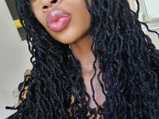 Erotik görüntülü sohbet Dream-Goddess