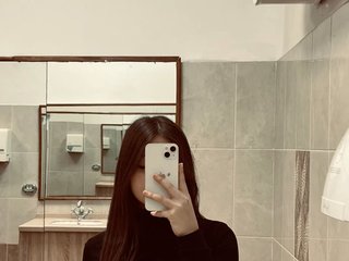 Erotik görüntülü sohbet DreamAllison