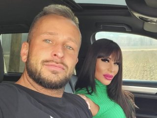 Erotik görüntülü sohbet DreamCouple11