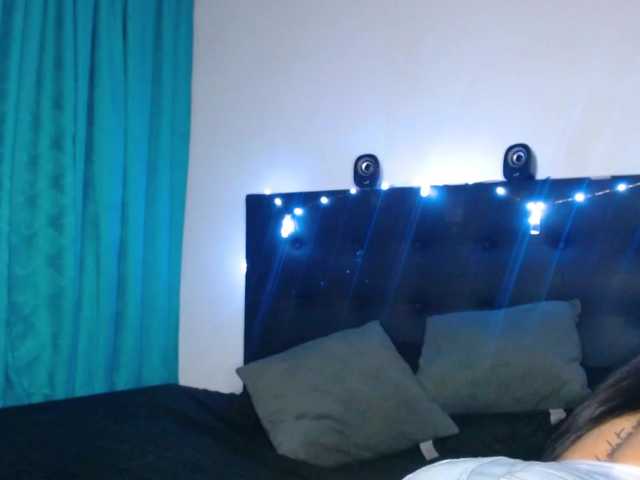 Yayın ekran görüntüleri Dreamgirl777