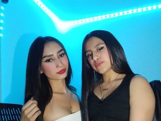 Erotik görüntülü sohbet Dreamgirlss