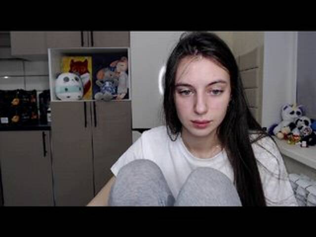 Yayın ekran görüntüleri DreamyMay