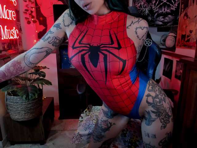 Profilin fotoğrafı Dreamysuccubus