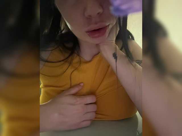 Yayın ekran görüntüleri your_sincere_gf