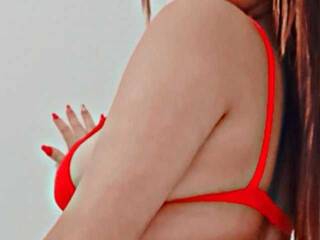 Erotik görüntülü sohbet dulce-20