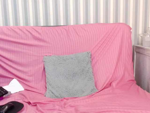 Yayın ekran görüntüleri Dulce-devil