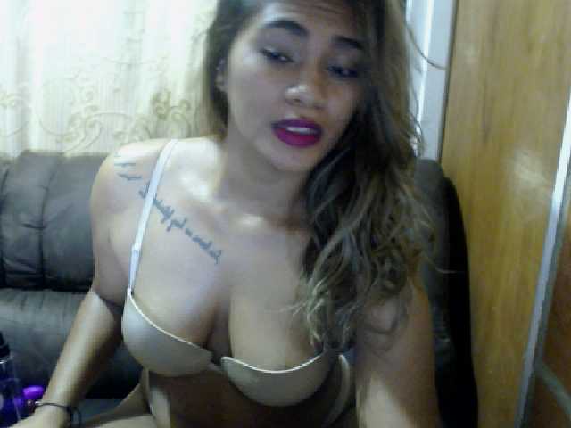 Yayın ekran görüntüleri dulcecaramel