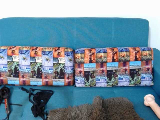 Yayın ekran görüntüleri dulcelove1