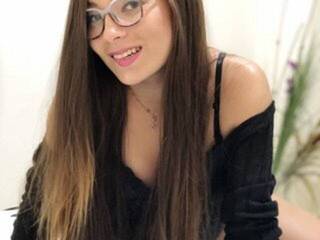 Erotik görüntülü sohbet Dulcemaria18