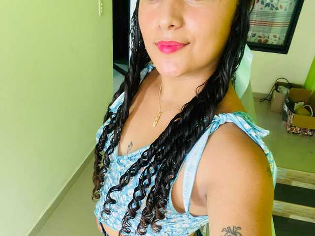 Profilin fotoğrafı Dulcemelissa777