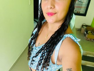 Erotik görüntülü sohbet Dulcemelissa777