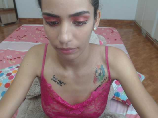 Yayın ekran görüntüleri dulcesex1