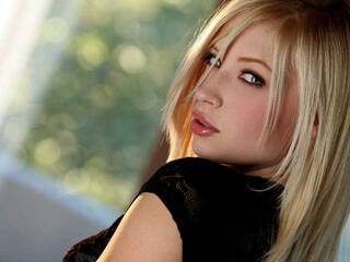 Erotik görüntülü sohbet dunashaa