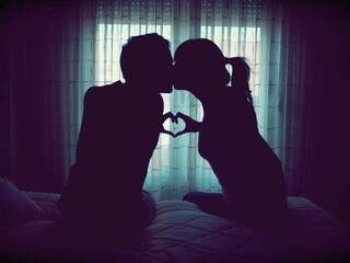 Erotik görüntülü sohbet duo-de-amor