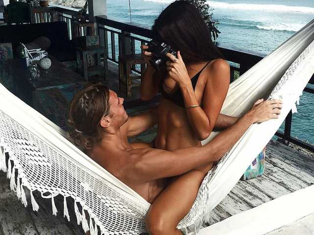 Profilin fotoğrafı MamacitaStunna