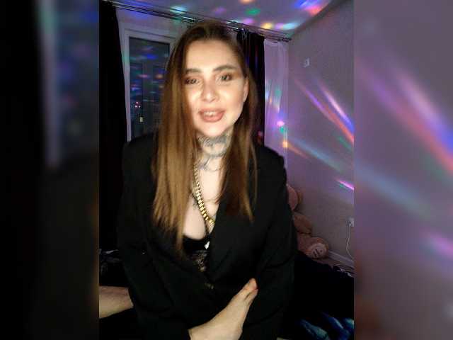 Yayın ekran görüntüleri MamacitaStunna