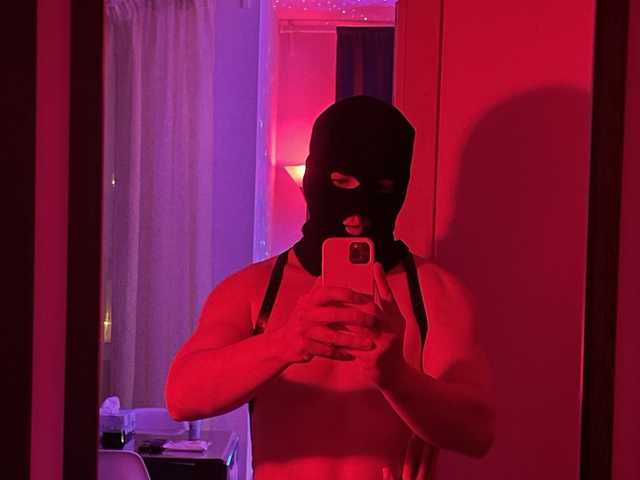 Profilin fotoğrafı Phantom_we