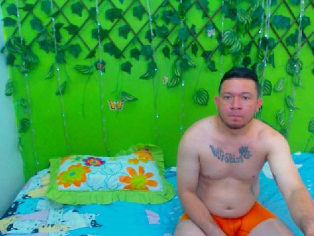 Yayın ekran görüntüleri dylanXkelly