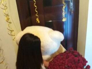 Erotik görüntülü sohbet E-S-CA-D-A