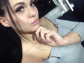 Profilin fotoğrafı EVA-VOLKOVA