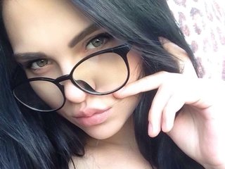 Profilin fotoğrafı EVA-VOLKOVA