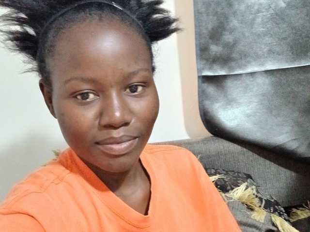 Profilin fotoğrafı Ebony-babe-reloaded
