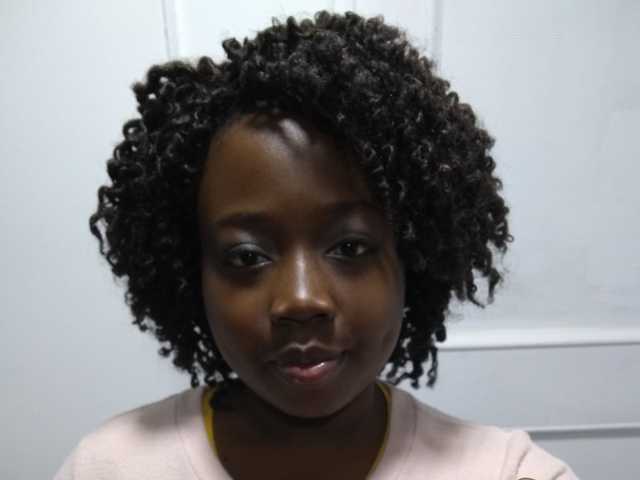 Profil resmi ebony-curls