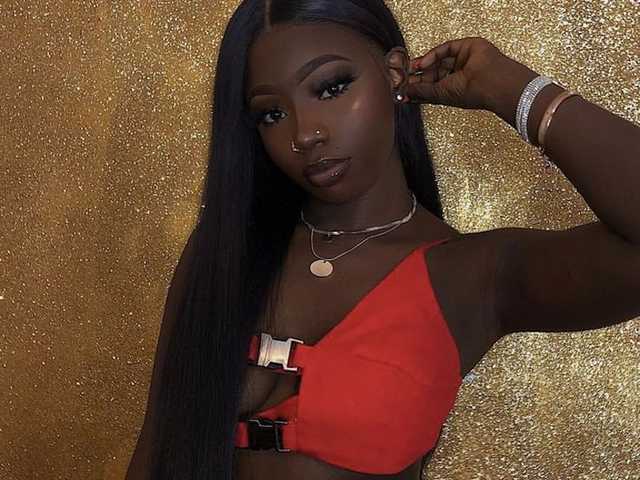 Profilin fotoğrafı Ebony-Kisses