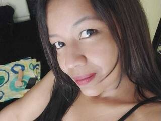 Erotik görüntülü sohbet Ebony-Lis