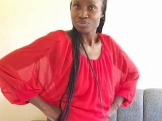 Erotik görüntülü sohbet ebony-liz