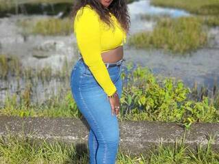 Erotik görüntülü sohbet Ebony-sofia