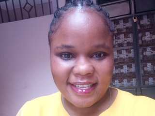 Erotik görüntülü sohbet Ebonycatalia4