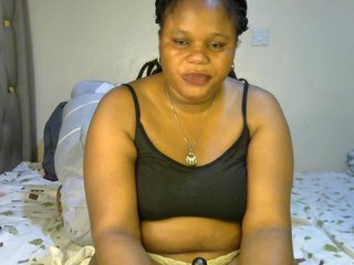 Erotik görüntülü sohbet Ebonycatalia4