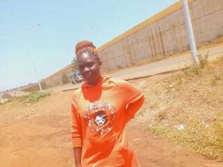 Erotik görüntülü sohbet EbonyCreamer