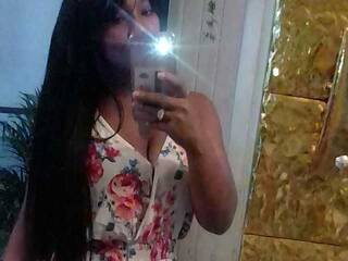 Erotik görüntülü sohbet Ebonydaniela