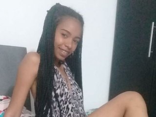 Erotik görüntülü sohbet ebonydivinexx